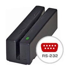 MagTek Swipe Reader TK 1 2 - High Performance Card Reader for Seamless Transactions - Model 21040079